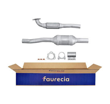 Katalyzátor HELLA 8LE 366 051-991