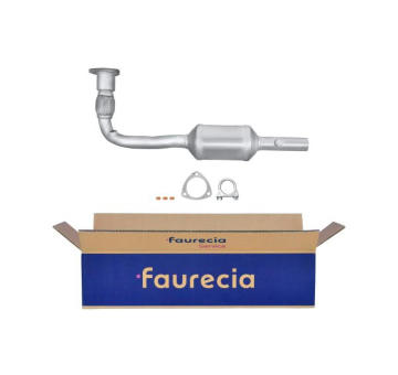 Katalyzátor HELLA 8LE 366 052-001