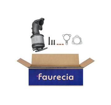 Katalyzátor HELLA 8LE 366 052-031