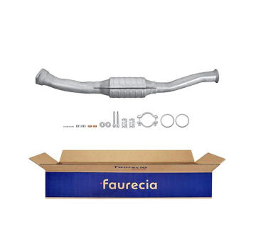 Katalyzátor HELLA 8LE 366 052-061