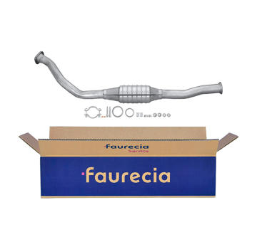 Katalyzátor HELLA 8LE 366 052-101