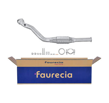 Katalyzátor HELLA 8LE 366 052-121