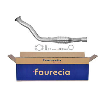 Katalyzátor HELLA 8LE 366 052-131