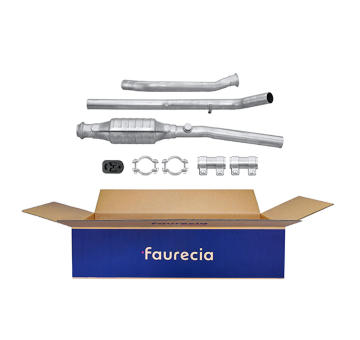 Katalyzátor HELLA 8LE 366 052-221