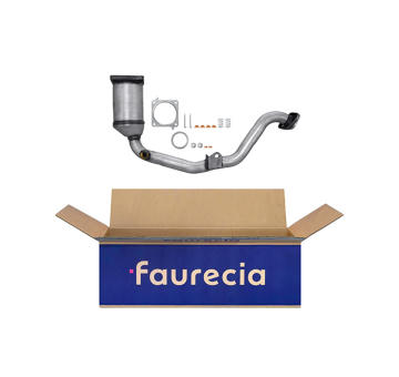 Katalyzátor HELLA 8LE 366 052-241