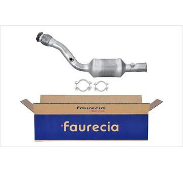 Katalyzátor HELLA 8LE 366 052-291