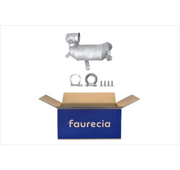 Katalyzátor HELLA 8LE 366 052-481