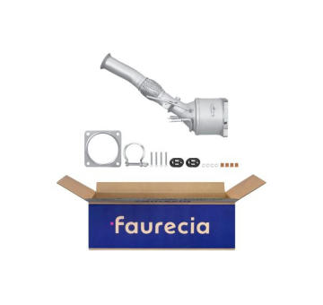 Katalyzátor HELLA 8LE 366 052-571