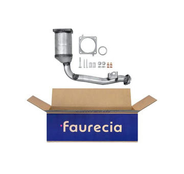 Katalyzátor HELLA 8LE 366 052-581