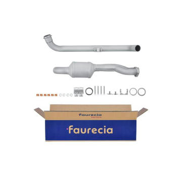 Katalyzátor HELLA 8LE 366 052-701