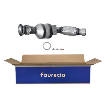 Katalyzátor HELLA 8LE 366 052-731