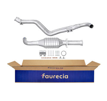 Katalyzátor HELLA 8LE 366 052-751