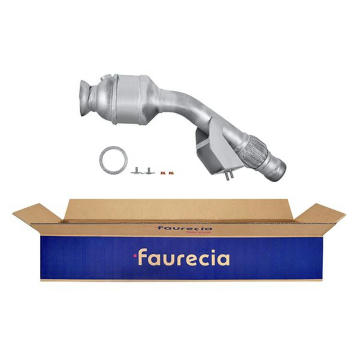 Katalyzátor HELLA 8LE 366 052-771