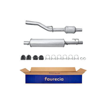 Katalyzátor HELLA 8LE 366 052-811