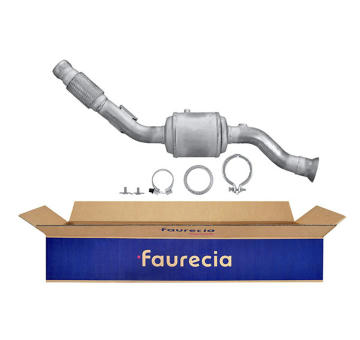 Katalyzátor HELLA 8LE 366 052-881