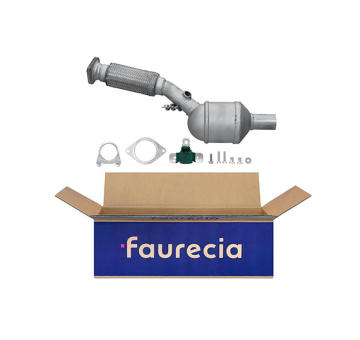 Katalyzátor HELLA 8LE 366 053-201