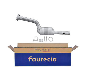 Katalyzátor HELLA 8LE 366 053-211