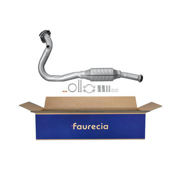 Katalyzátor HELLA 8LE 366 053-231