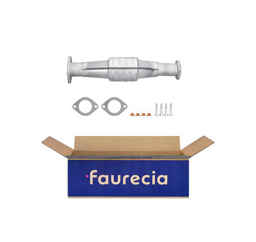 Katalyzátor HELLA 8LE 366 053-271