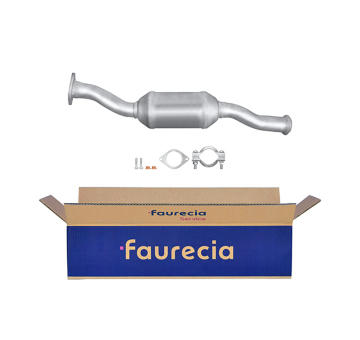 Katalyzátor HELLA 8LE 366 053-281