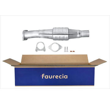 Katalyzátor HELLA 8LE 366 053-331