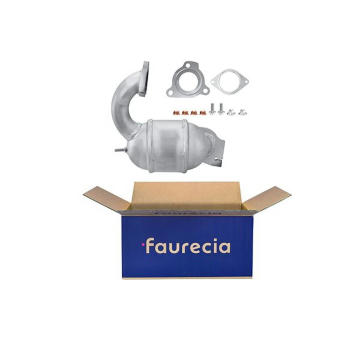 Katalyzátor HELLA 8LE 366 053-401