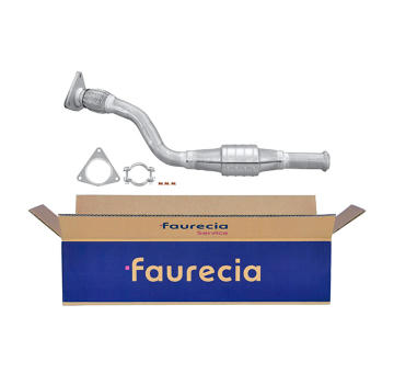 Katalyzátor HELLA 8LE 366 053-411