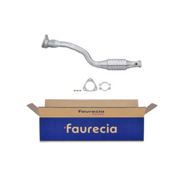 Katalyzátor HELLA 8LE 366 053-521