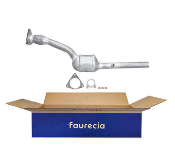 Katalyzátor HELLA 8LE 366 053-611