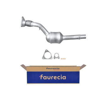 Katalyzátor HELLA 8LE 366 053-641