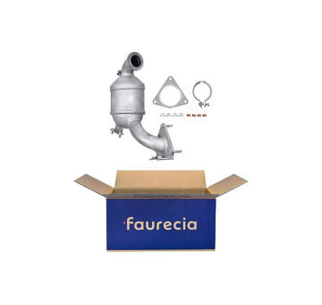 Katalyzátor HELLA 8LE 366 053-691