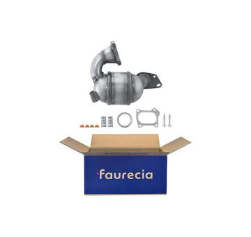 Katalyzátor HELLA 8LE 366 053-941