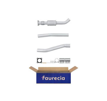 Katalyzátor HELLA 8LE 366 053-991