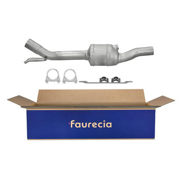 Katalyzátor HELLA 8LE 366 054-061