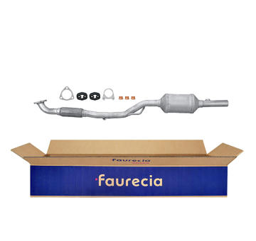 Katalyzátor HELLA 8LE 366 054-151