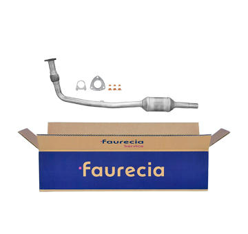 Katalyzátor HELLA 8LE 366 054-161