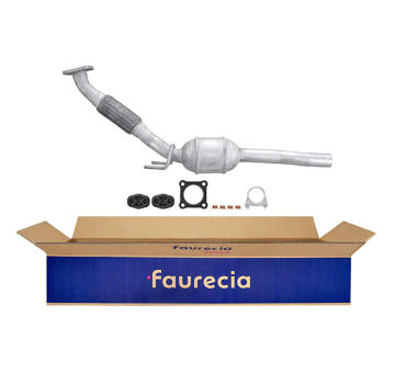 Katalyzátor HELLA 8LE 366 054-201