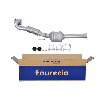 Katalyzátor HELLA 8LE 366 054-261