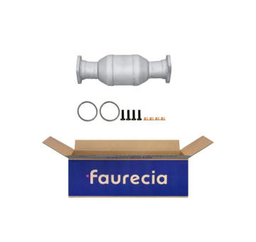 Katalyzátor HELLA 8LE 366 054-381