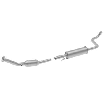 Katalyzátor HELLA 8LE 366 054-391