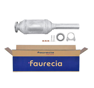 Katalyzátor HELLA 8LE 366 054-471