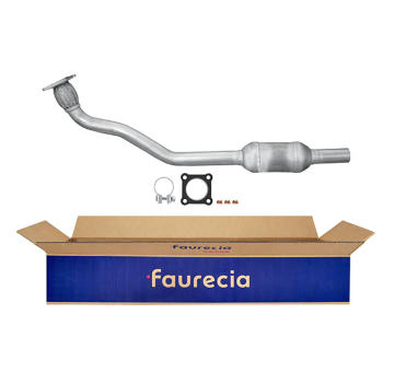 Katalyzátor HELLA 8LE 366 054-551