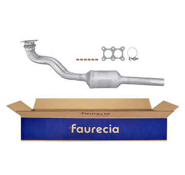 Katalyzátor HELLA 8LE 366 054-651