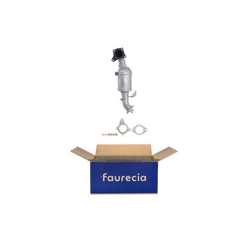 Katalyzátor HELLA 8LE 366 054-761