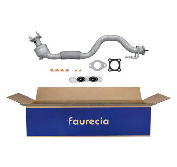 Katalyzátor HELLA 8LE 366 054-781