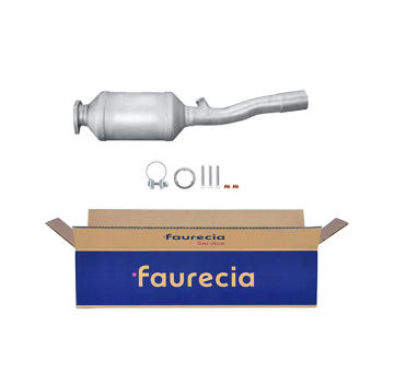 Katalyzátor HELLA 8LE 366 054-861