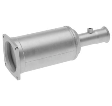 Filter sadzí/pevných častíc výfukového systému HELLA 8LG 366 070-191