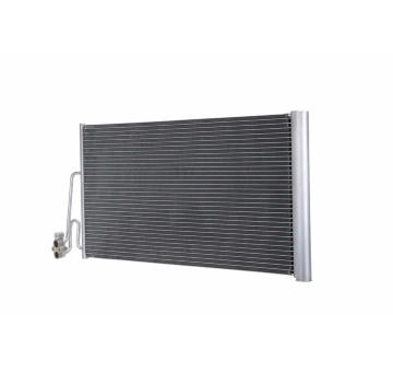 Kondenzátor klimatizácie HELLA 8FC 366 221-031