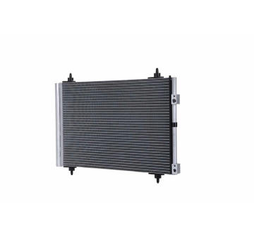 Kondenzátor, klimatizace HELLA 8FC 366 221-221