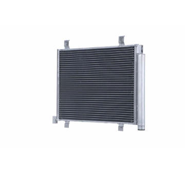 Kondenzátor klimatizácie HELLA 8FC 366 221-331